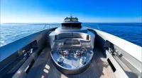 Smooth Operator Yacht