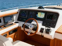 Fountaine Pajot 40