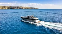 Smooth Operator Yacht