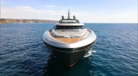Smooth Operator Yacht