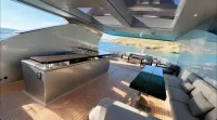 Smooth Operator Yacht