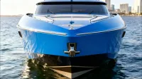 Aspen And Delilah Yacht