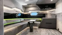 Aspen And Delilah Yacht