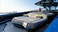 Aspen And Delilah Yacht