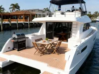 Fountaine Pajot MY 37
