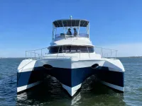 Fountaine Pajot 40