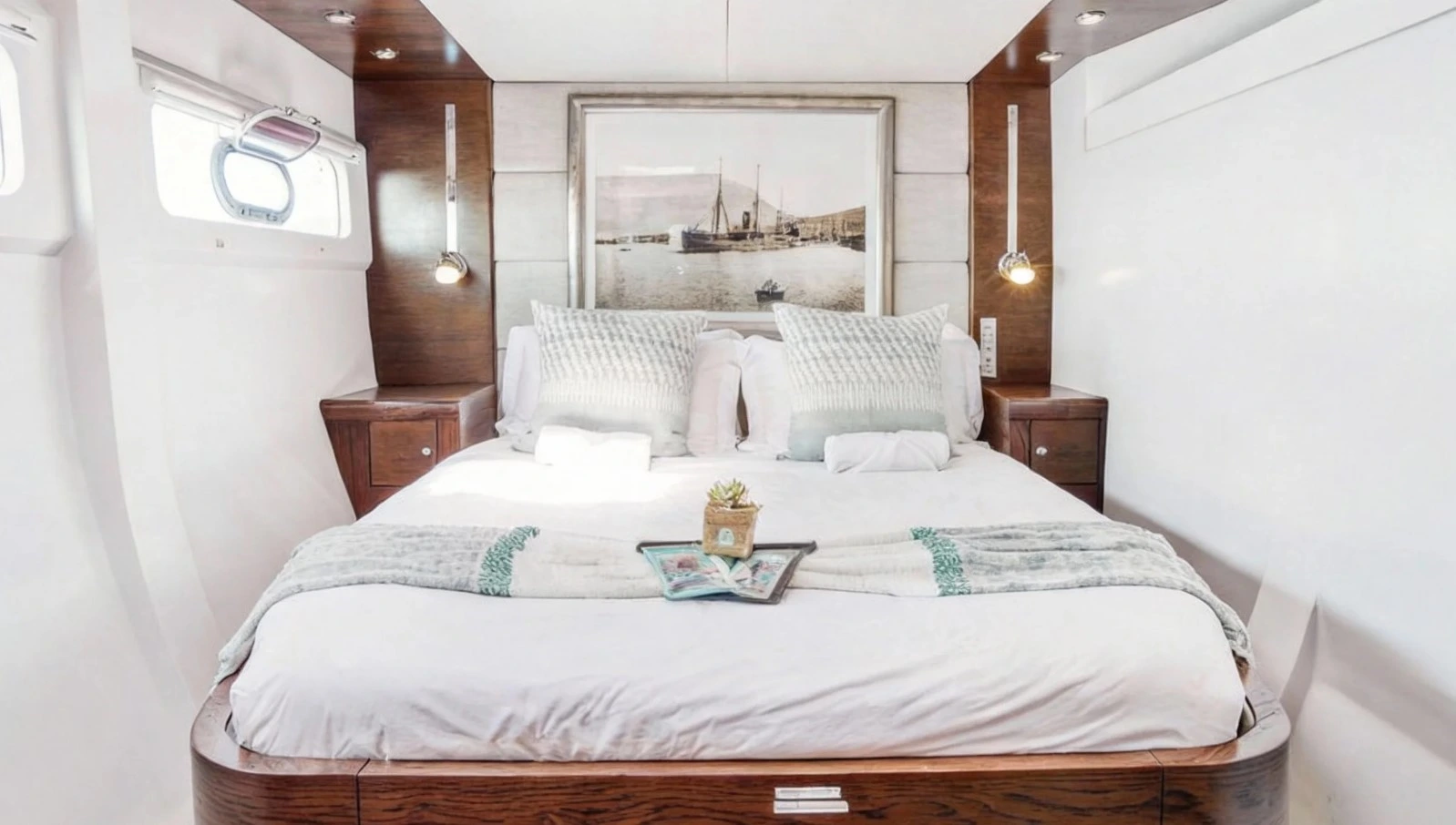 Two Oceans OPEN OCEAN 750S