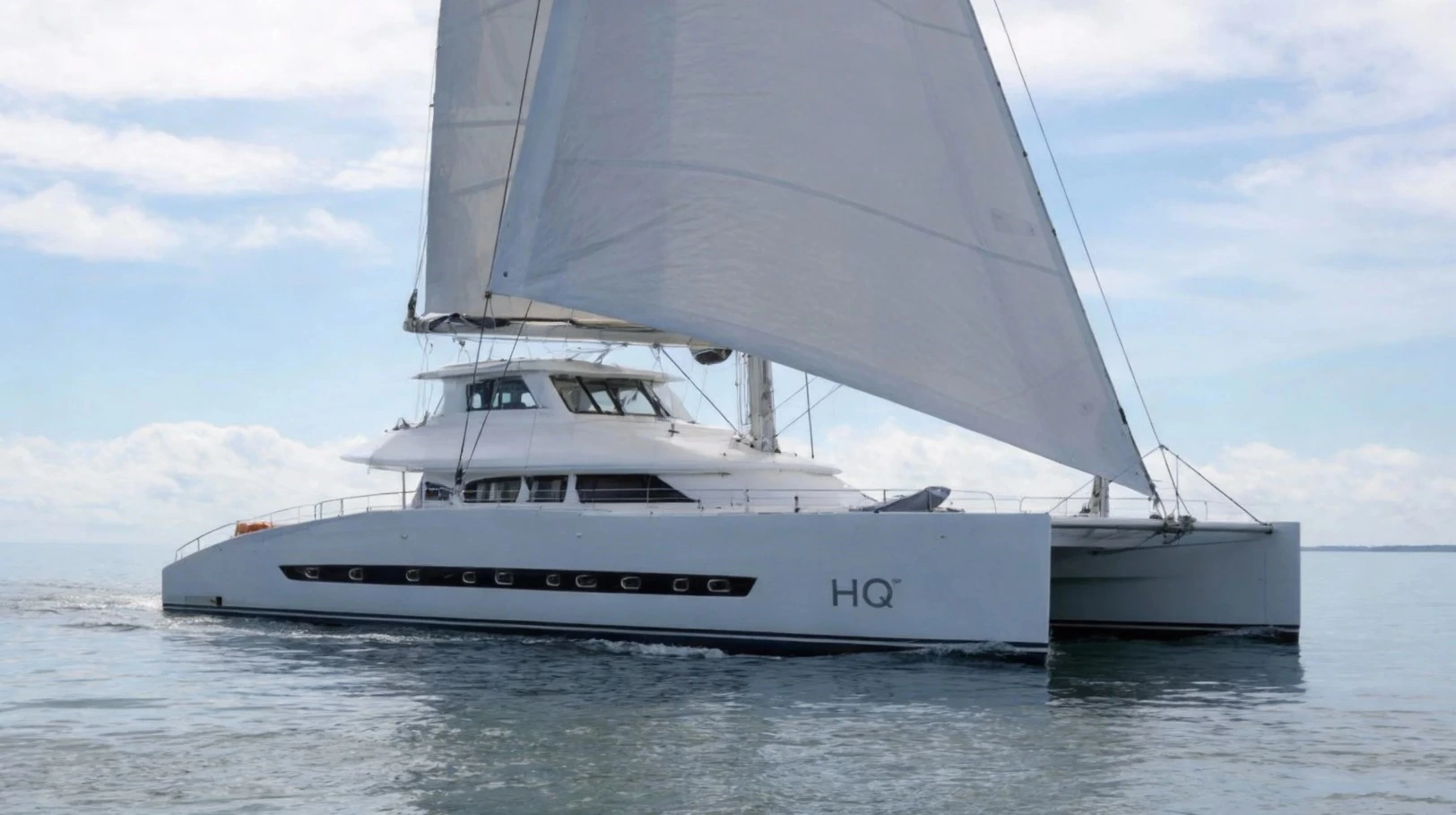 Two Oceans OPEN OCEAN 750S