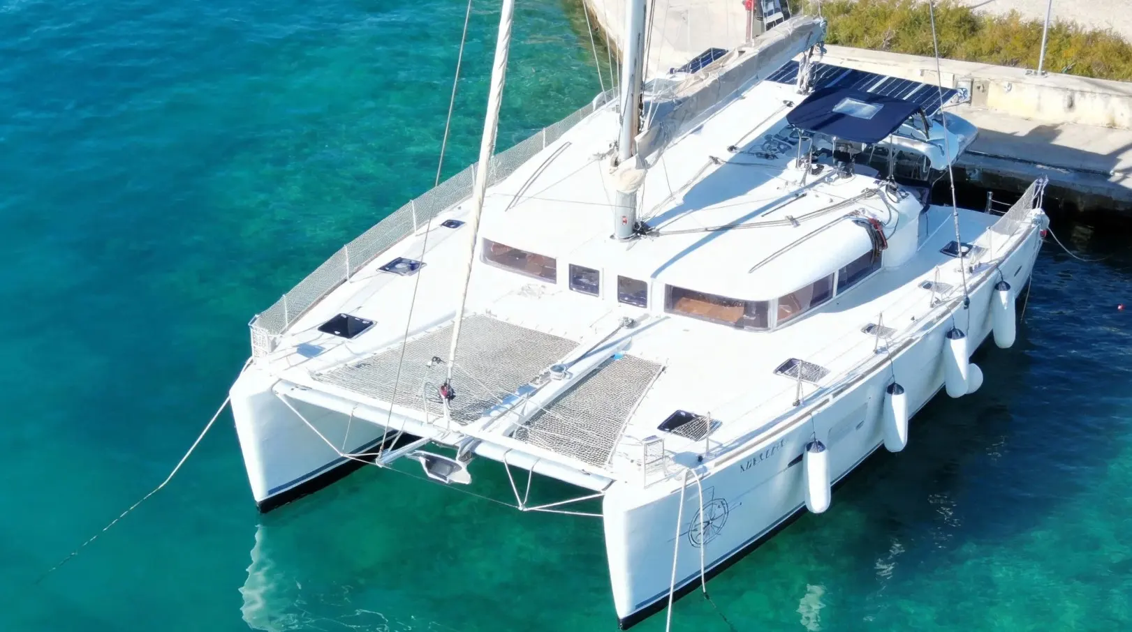 Lagoon 400 S2