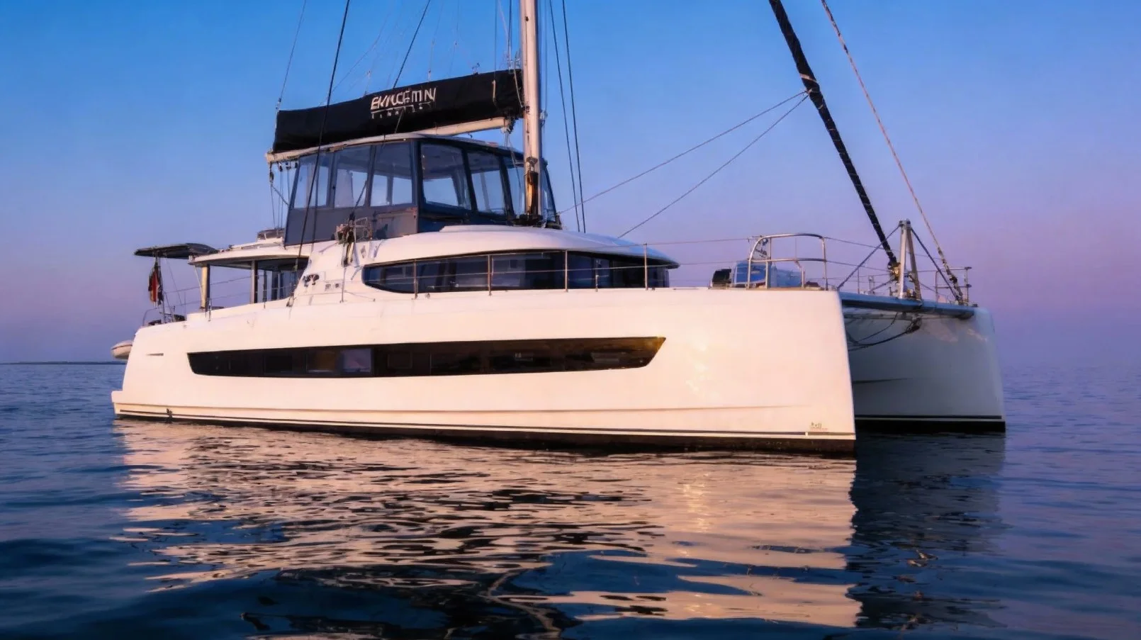  Bali 4.6 Catamaran