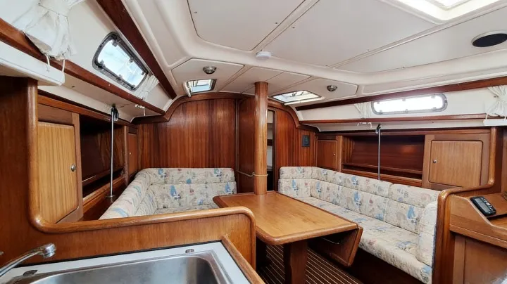 Bavaria 40 Ocean