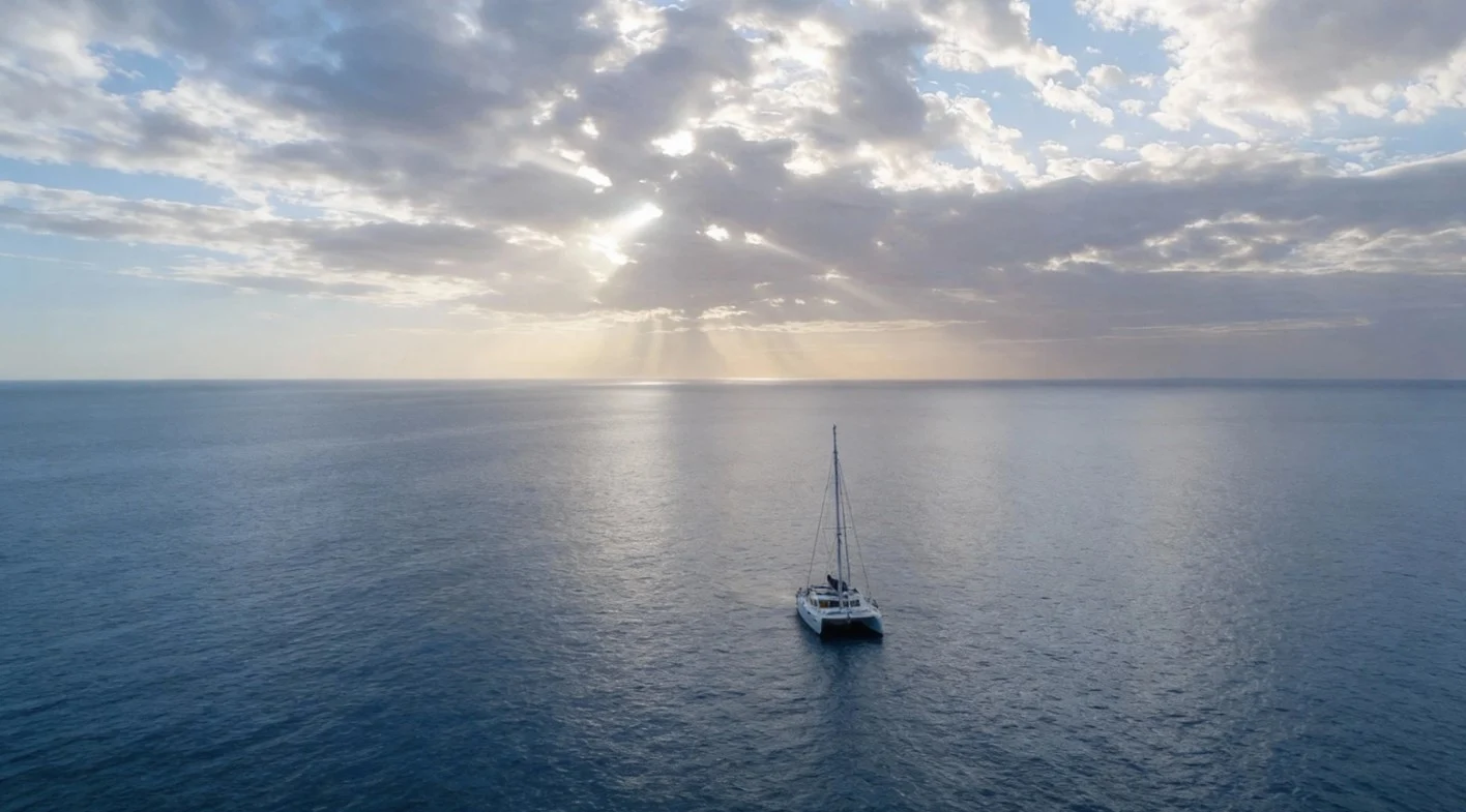 Catana 581