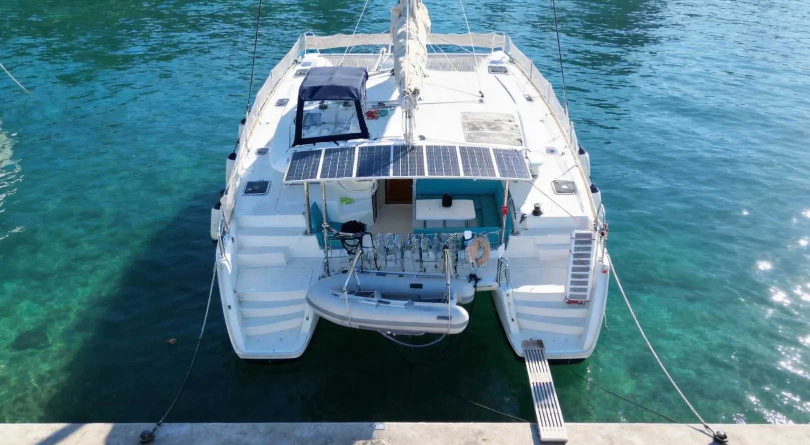 Lagoon 400 S2