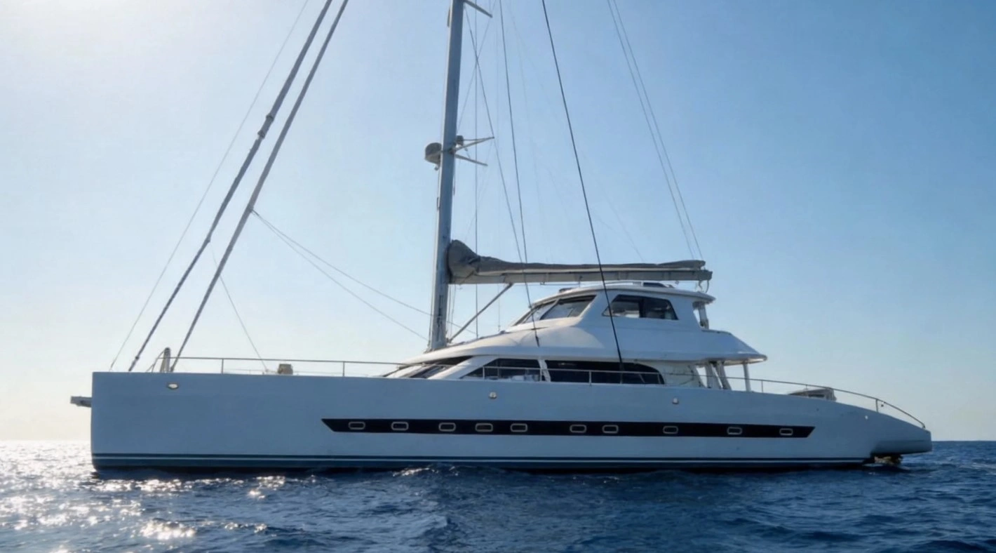 Two Oceans OPEN OCEAN 750S