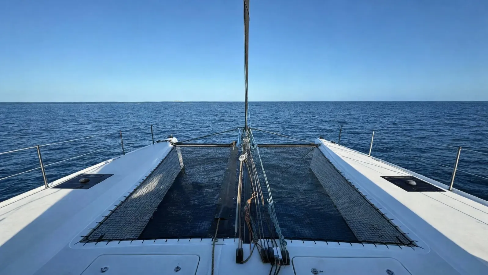 Outremer 5X
