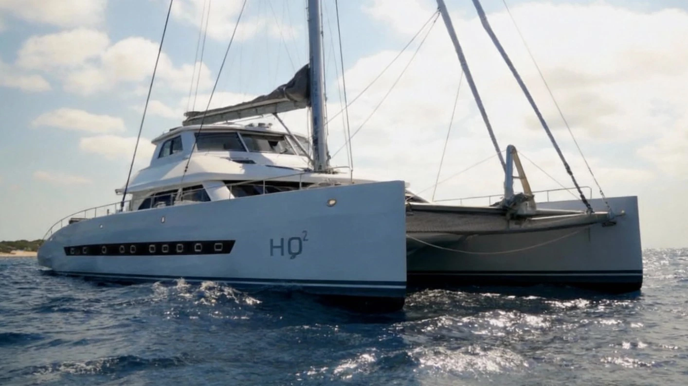 Two Oceans OPEN OCEAN 750S