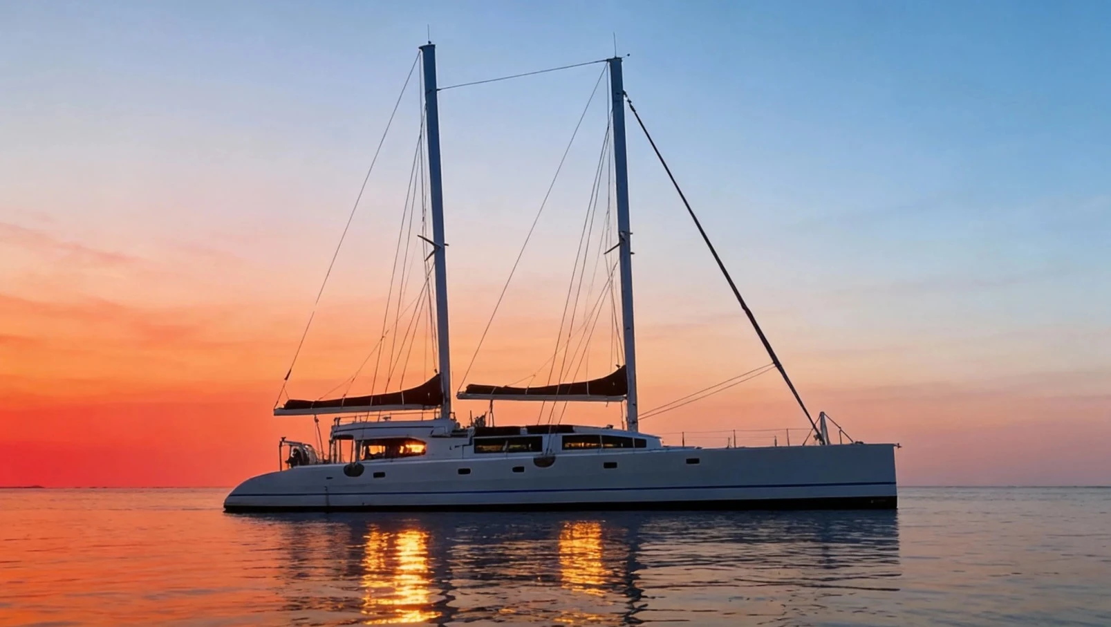 Etoile Marine Maxi Cat 24