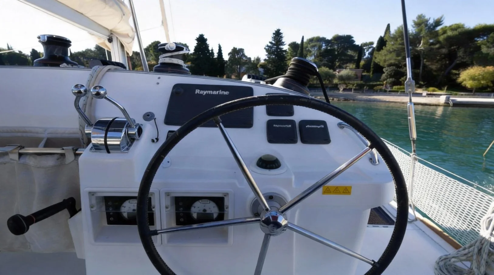 Lagoon 400 S2
