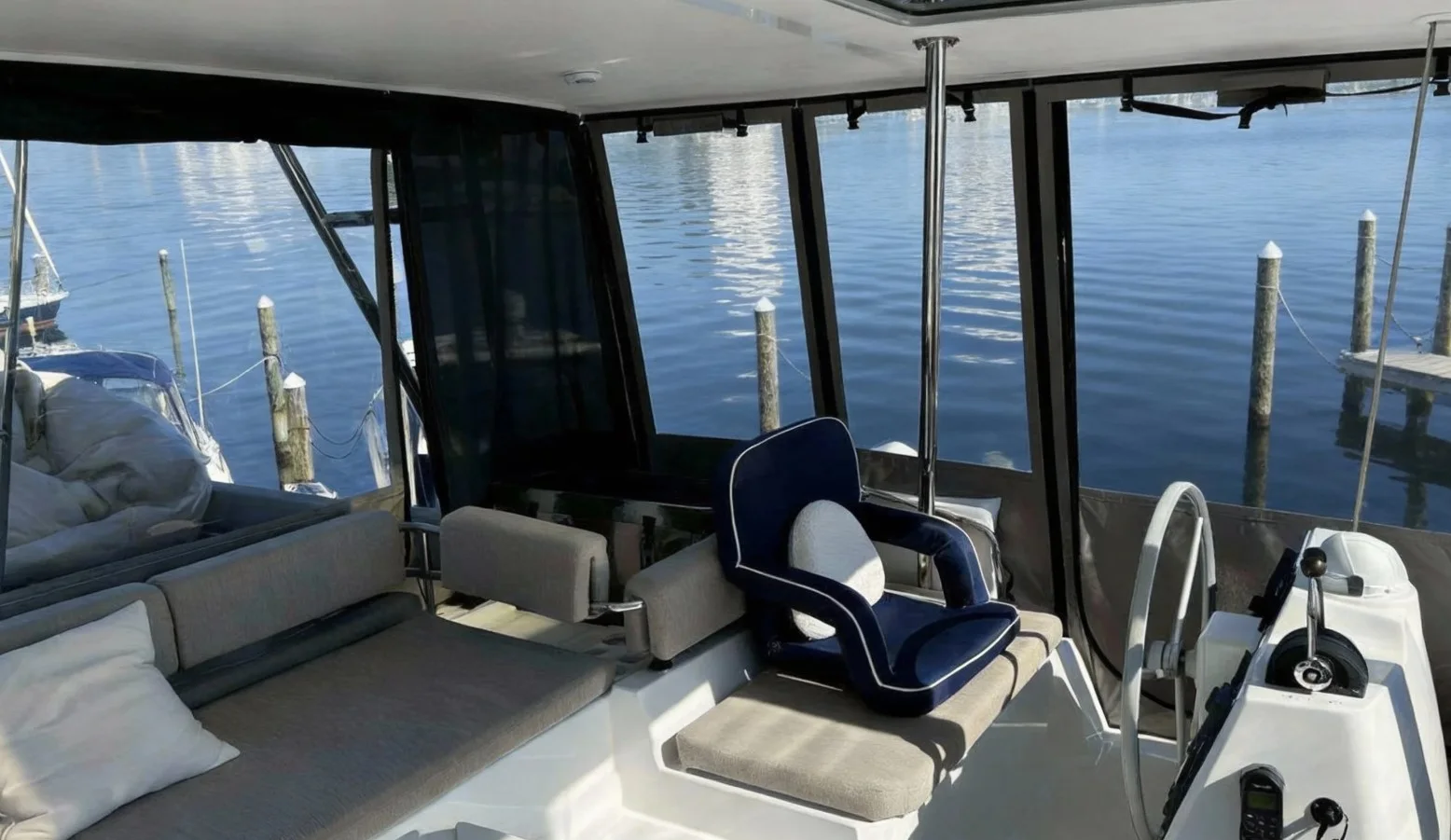  Bali 4.6 Catamaran