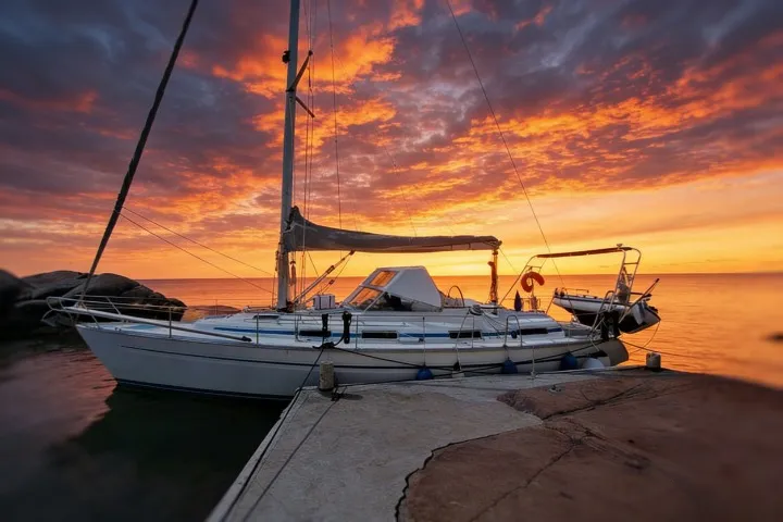 Bavaria 40 Ocean