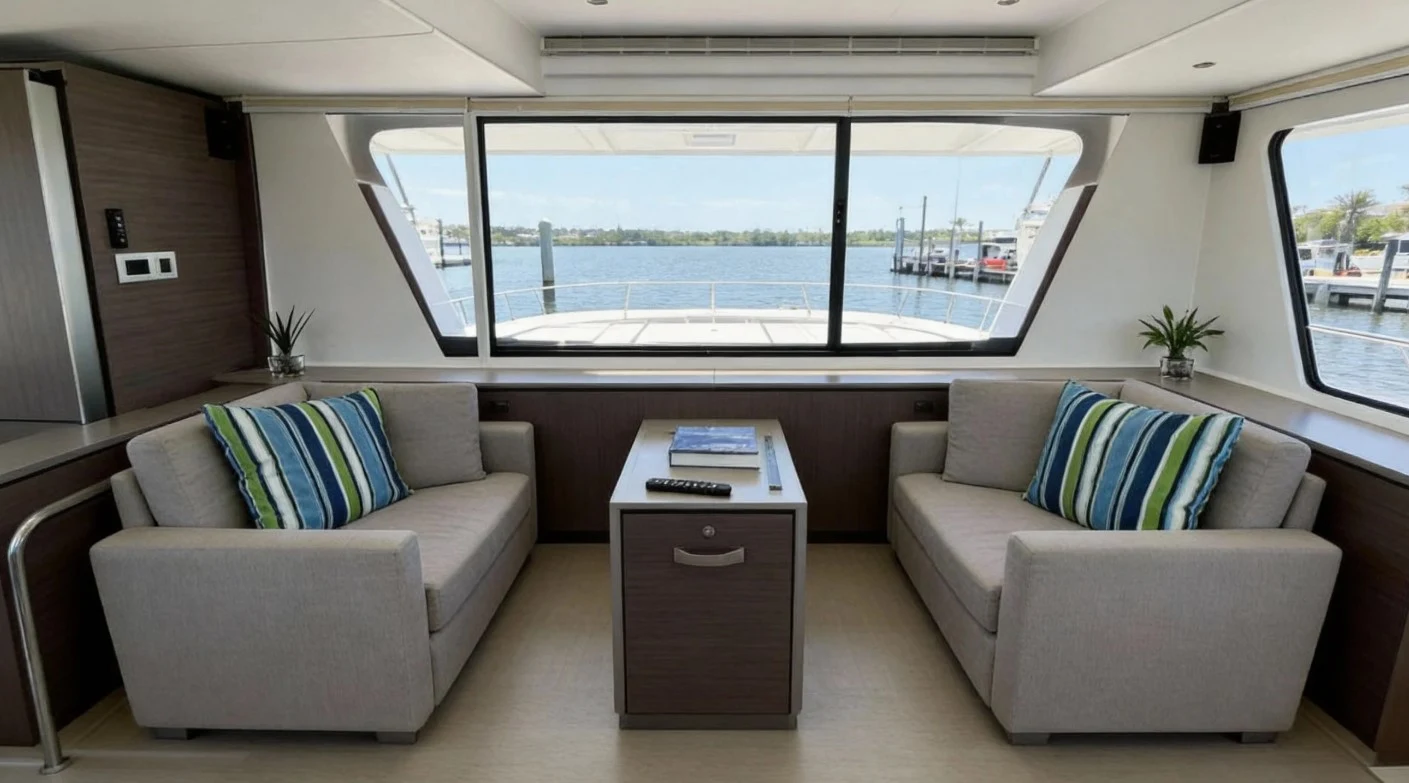  Bali 4.6 Catamaran