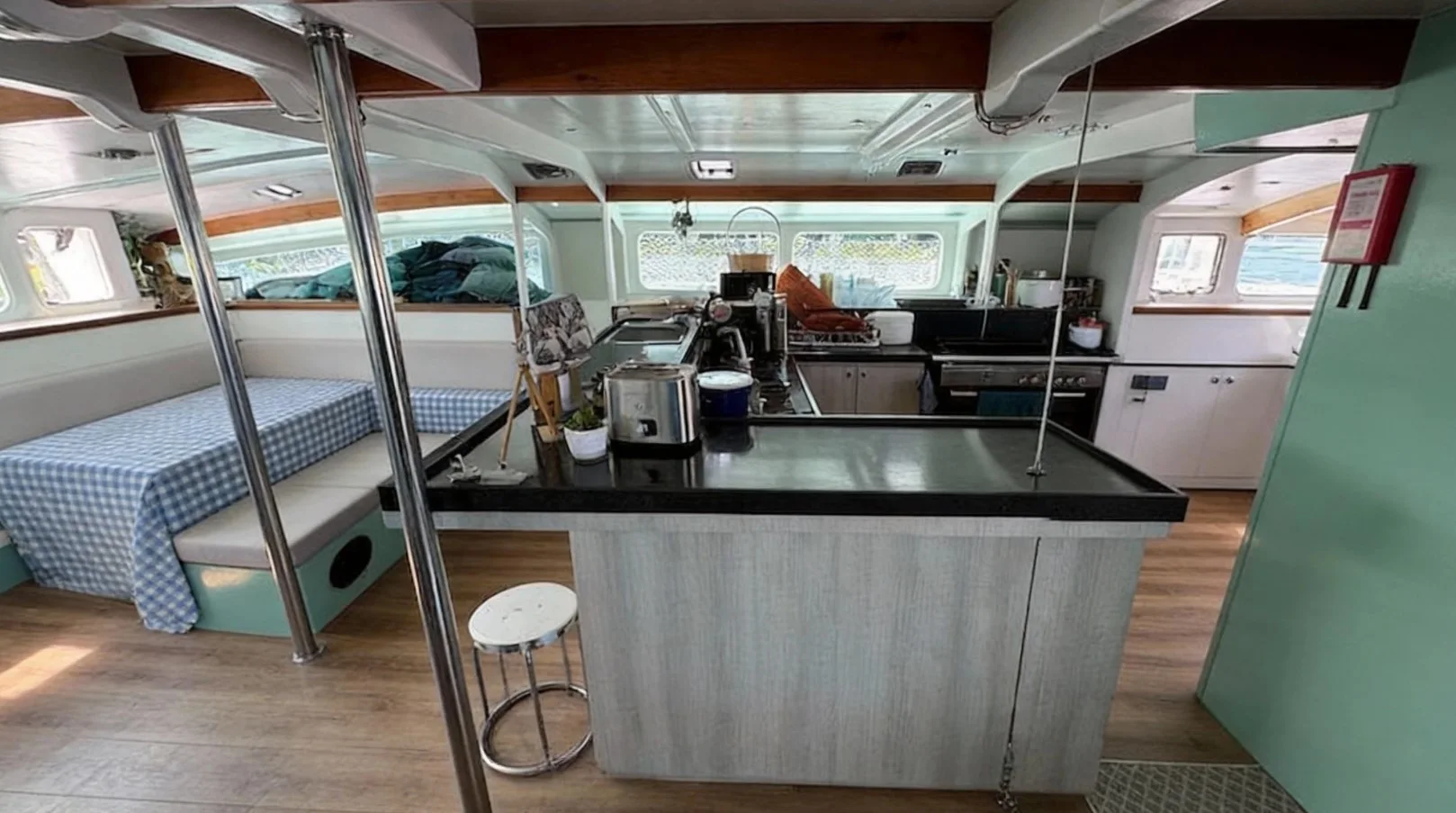 Etoile Marine Maxi Cat 24
