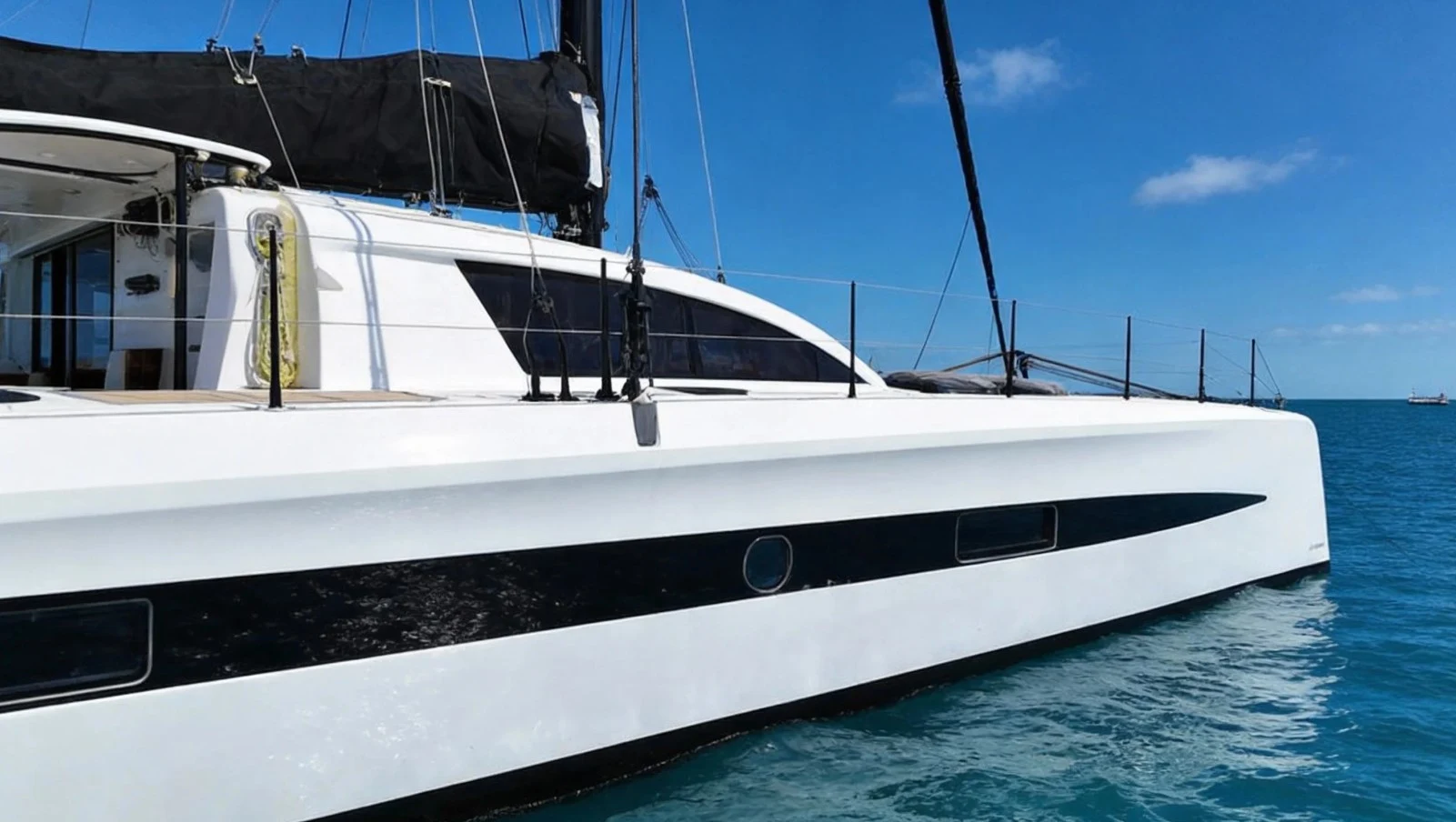 Outremer 5X
