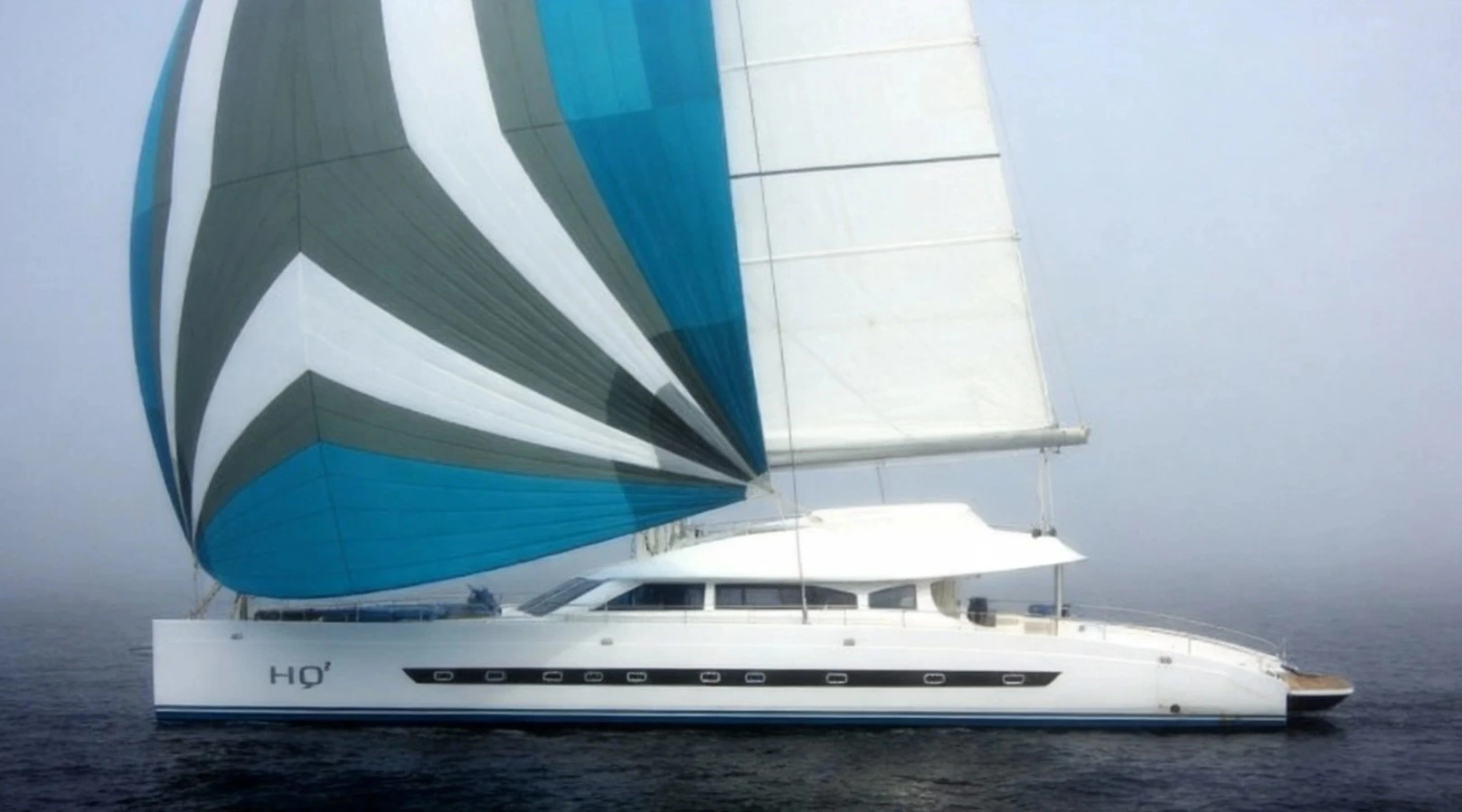Two Oceans OPEN OCEAN 750S