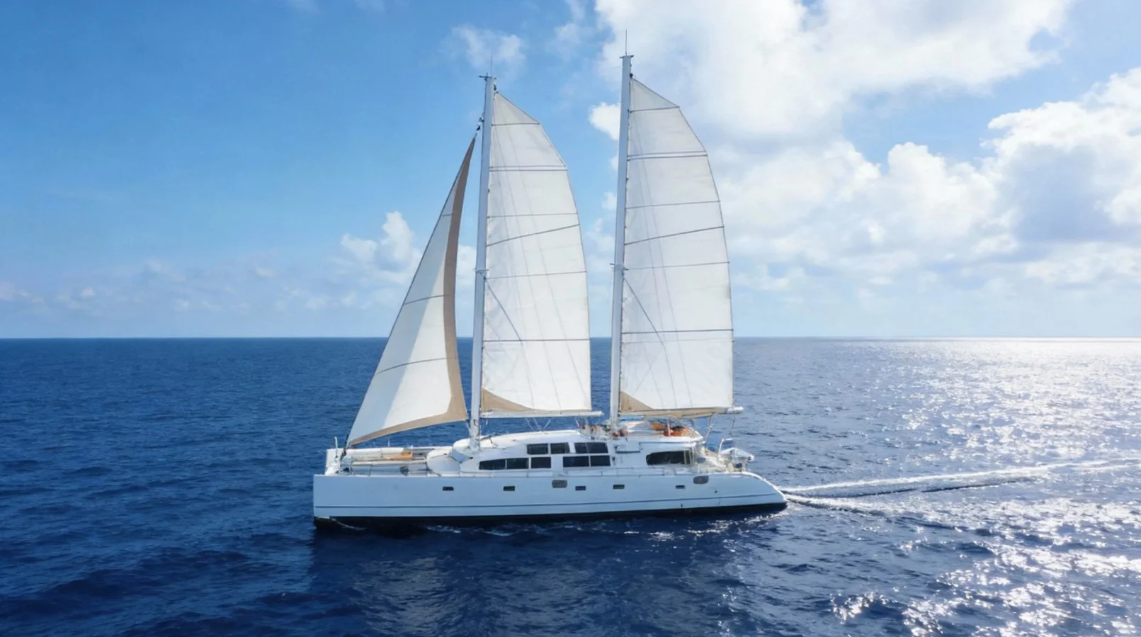 Etoile Marine Maxi Cat 24