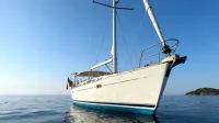 Jeanneau Sun Odyssey 49