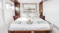 Two Oceans OPEN OCEAN 750S