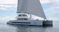 Two Oceans OPEN OCEAN 750S