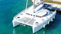 Lagoon 400 S2
