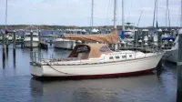 Island Packet 27
