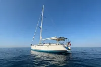 Jeanneau Sun Odyssey 49