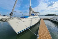 Bavaria 40 Ocean