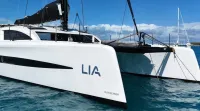 Outremer 5X