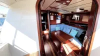 Hallberg Rassy 42E