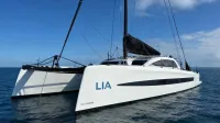 Outremer 5X