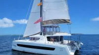  Bali 4.6 Catamaran