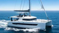  Bali 4.6 Catamaran