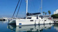 Catana 581