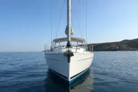 Jeanneau Sun Odyssey 49