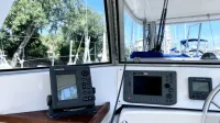 Hallberg Rassy 42E