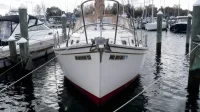 Island Packet 27