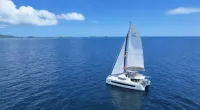  Bali 4.6 Catamaran