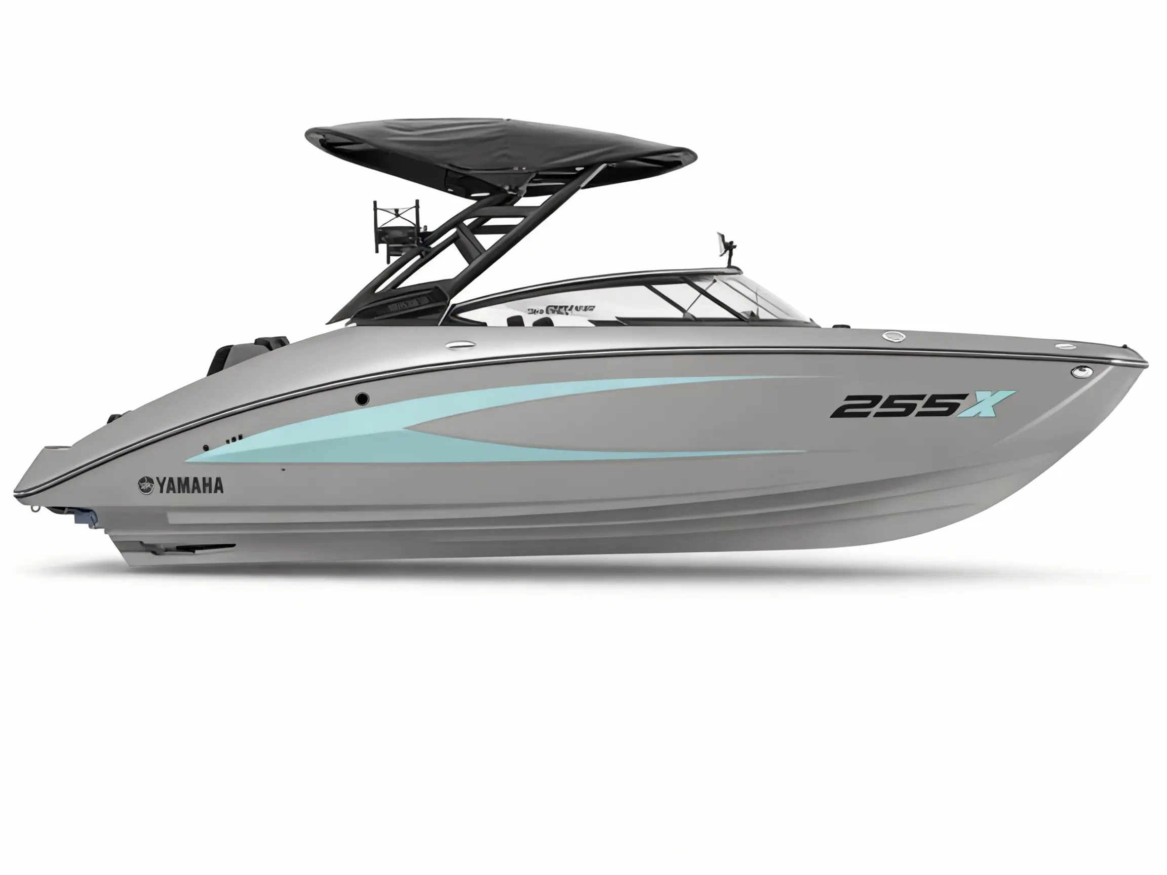  Yamaha Boats 255XD