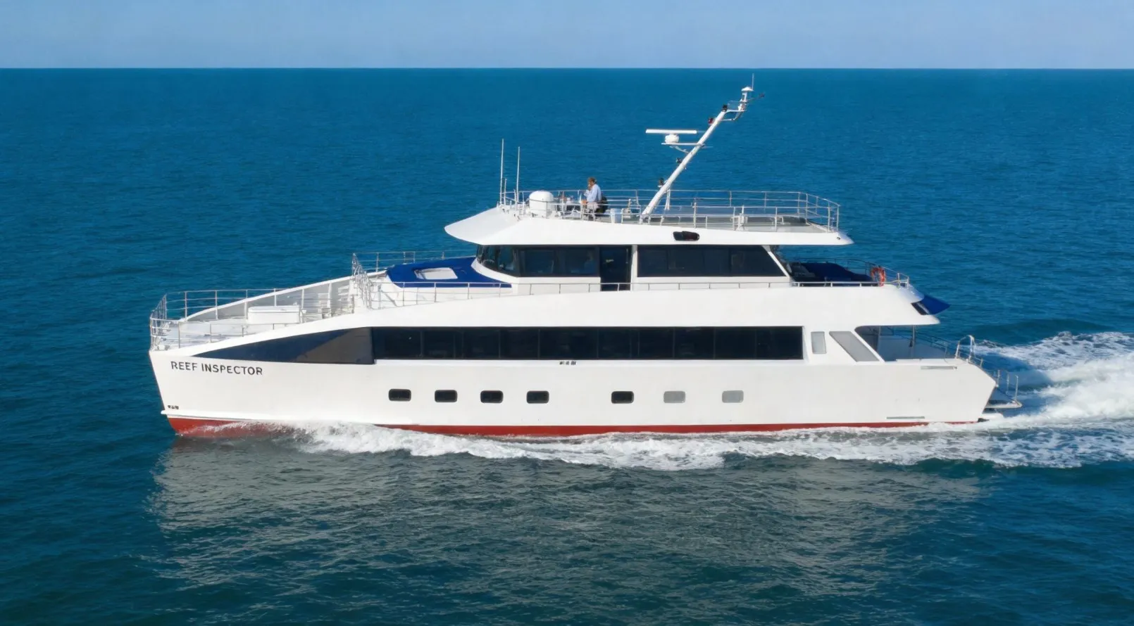 Sea Cat 22