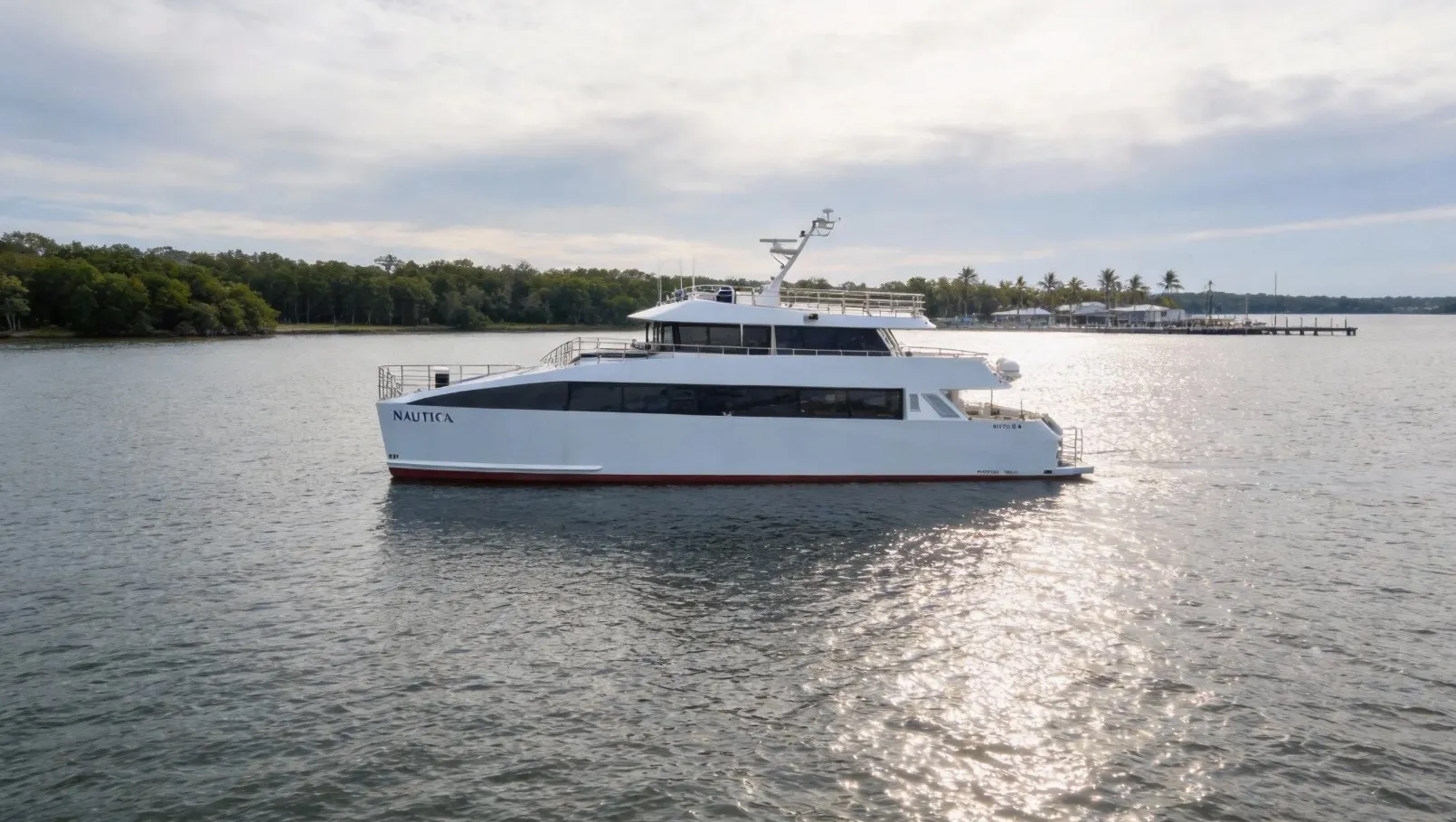 Sea Cat 22