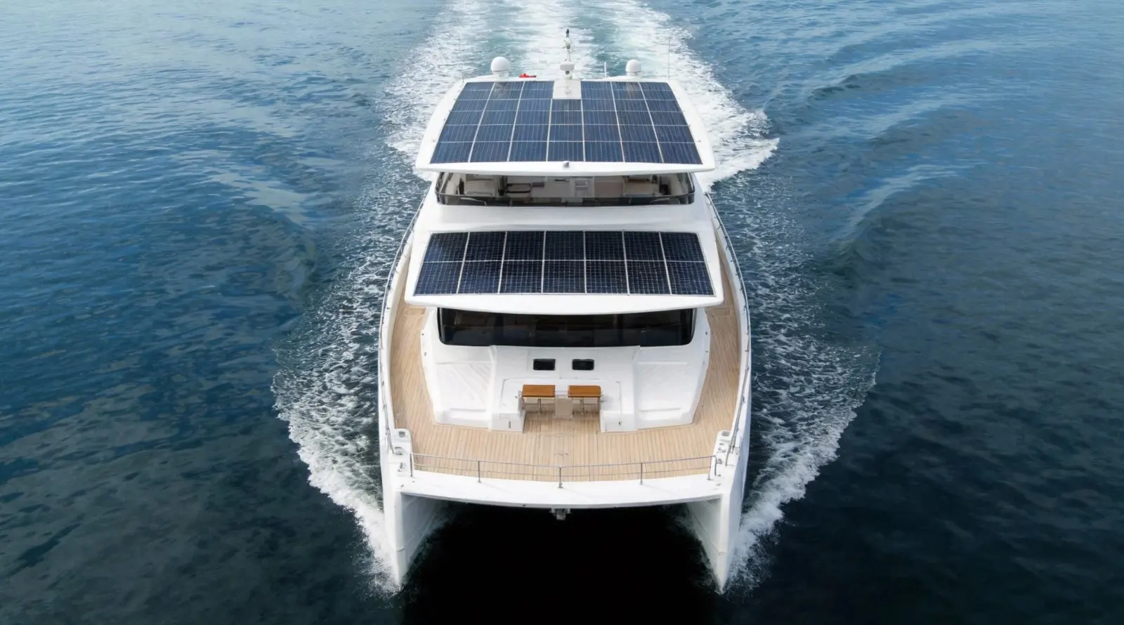 VisionF E-Cat 80